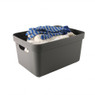 Sunware opbergbox Sigma home - 13 liter - taupe