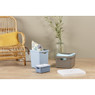 Sunware opbergbox Sigma home - 32 liter - taupe