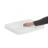 Sunware deksel voor Sigma home opbergbox 24 & 32 liter - transparant