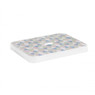 Sunware deksel voor Sigma home opbergbox 24 & 32 liter - pastel print