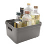 Sunware opbergbox Sigma home - 5 liter - taupe