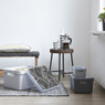 Sunware deksel voor opbergbox Sigma home 13 & 25 liter - bladeren