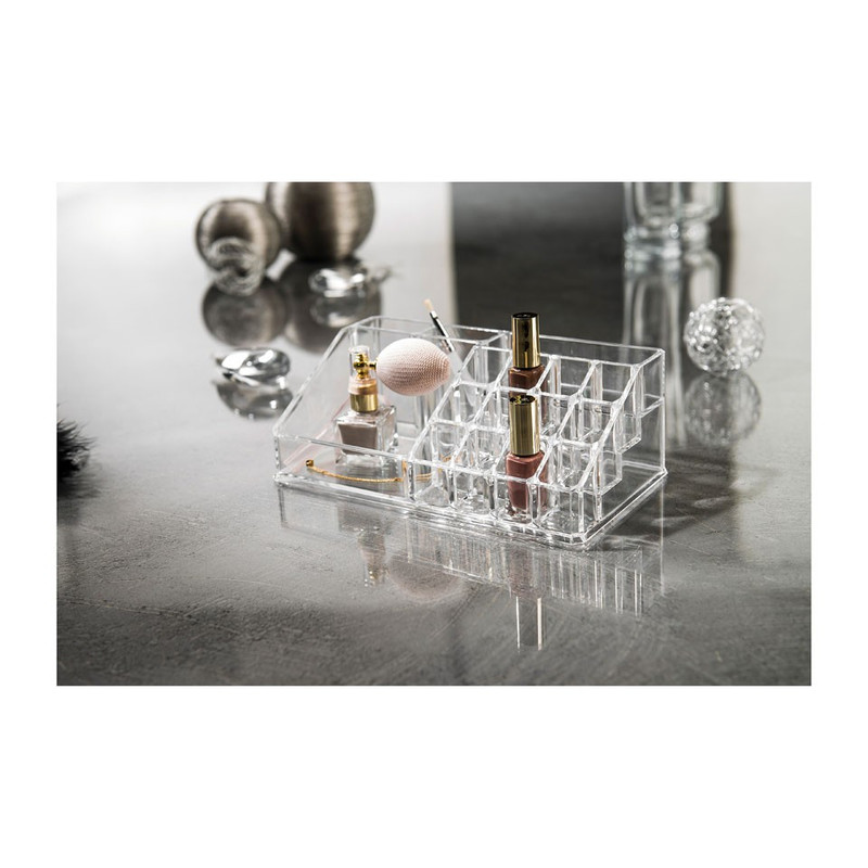 Compactor cosmeticaopberger  