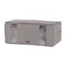Compactor vacuüm opbergdoos - 65x50x27 cm 