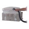 Compactor vacuüm opbergdoos - 65x50x27 cm 