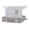 Compactor vacuüm opbergdoos - 65x50x15.5 cm 