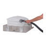 Compactor vacuüm opbergdoos - 65x50x15.5 cm 