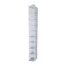 Compactor Ikat schoenenrek - 9-vaks - 30x15x128 cm