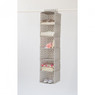 Compactor Madison kledingrek - 6-vaks - 30x30x128 cm