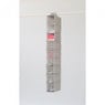 Compactor Madison schoenenrek - 9-vaks - 30x15x128 cm