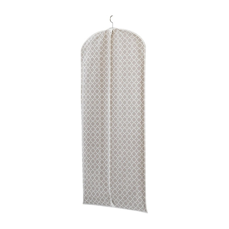 Compactor Madison kledinghoes - 60x137 cm - set van 2 