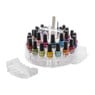 Compactor nagelstudio voor nagellak - 30 compartimenten