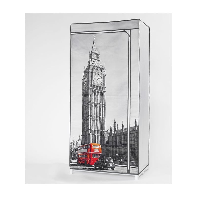Compactor kledingkast London 