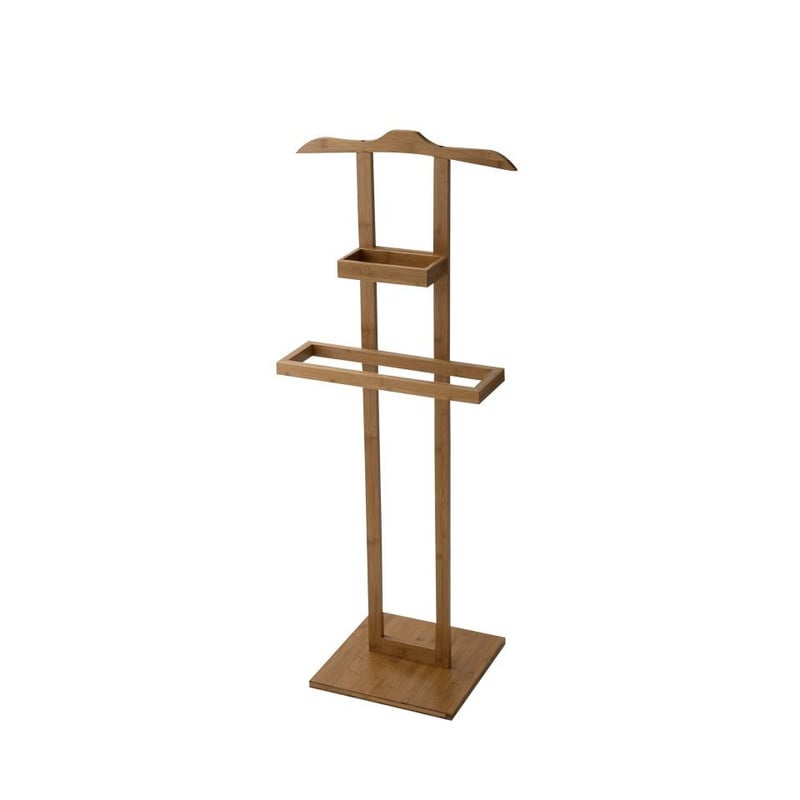 Compactor kledingrek dressboy - bamboe 