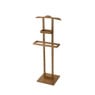 Compactor kledingrek dressboy - bamboe 