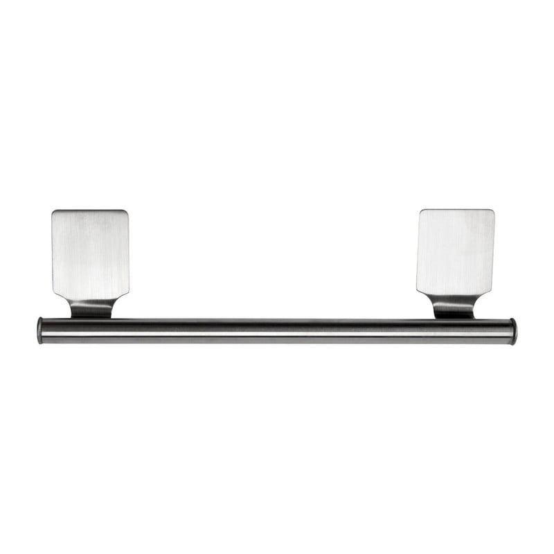 Compactor magneetbar voor handdoeken - 24 cm 