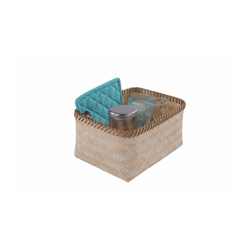 Compactor Halong mandje L - 30x25x15 cm 