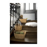 Compactor manden waterhyacint - set van 5  