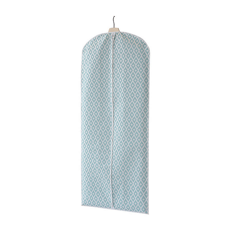 Compactor Daman kledinghoes - 60x137 cm 