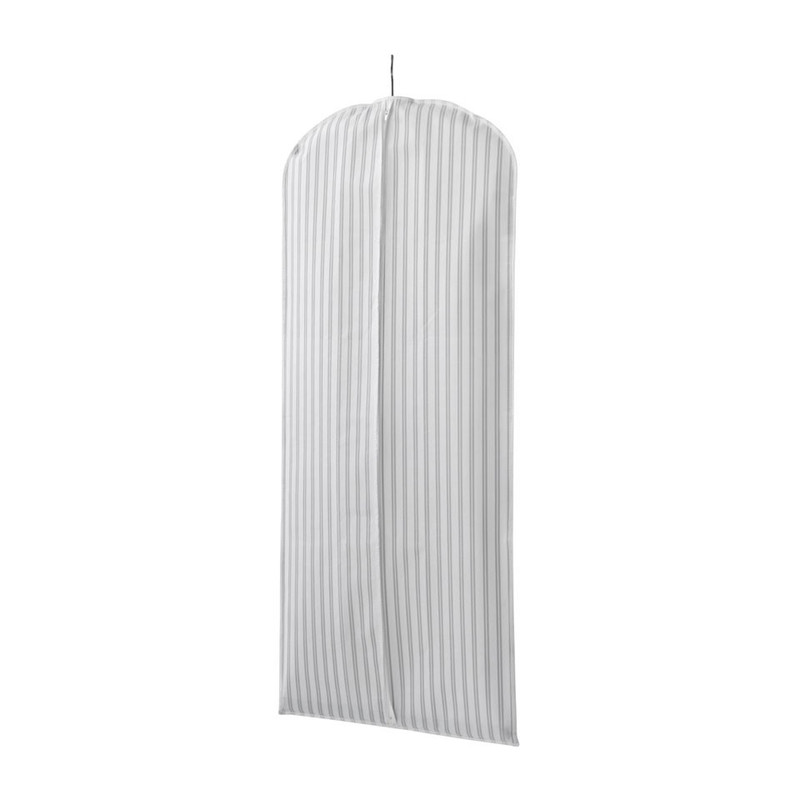 Compactor kledinghoes Anton - 60x137 cm - set van 2