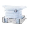 Compactor vacuumopbergdoos life L - set van 2