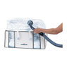 Compactor vacuumopbergdoos life XXL - set van 2