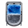 Rotho pedaalemmer Paso mono/duo - 50 liter