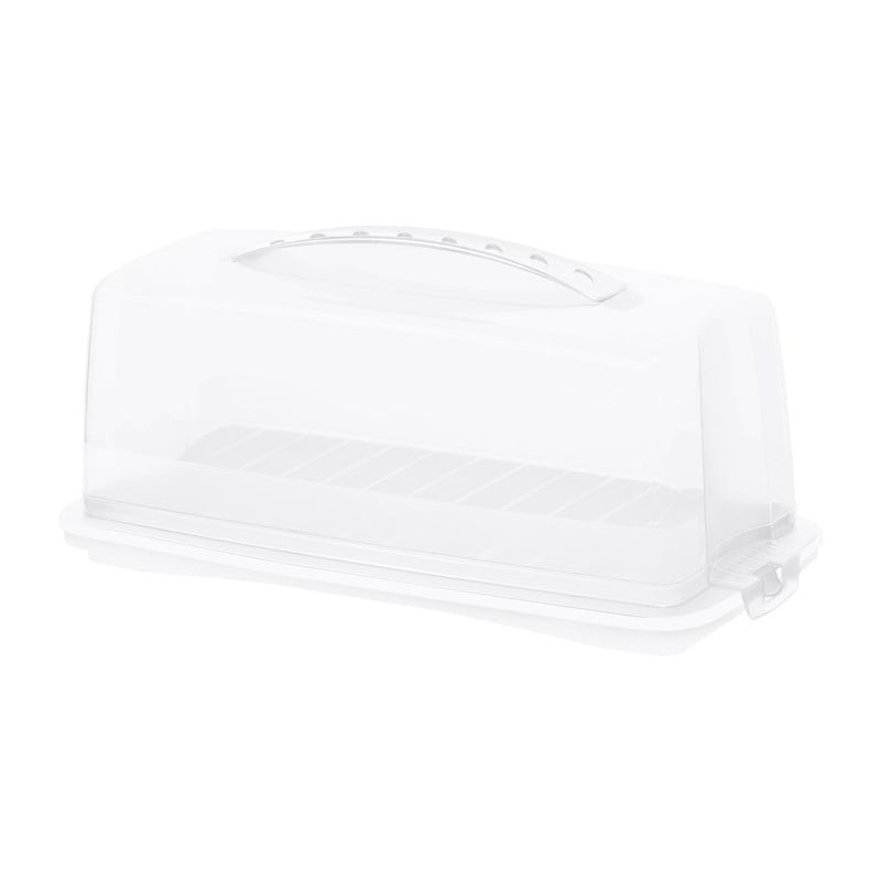 Rotho cakedoos fresh - 33x14x15 cm