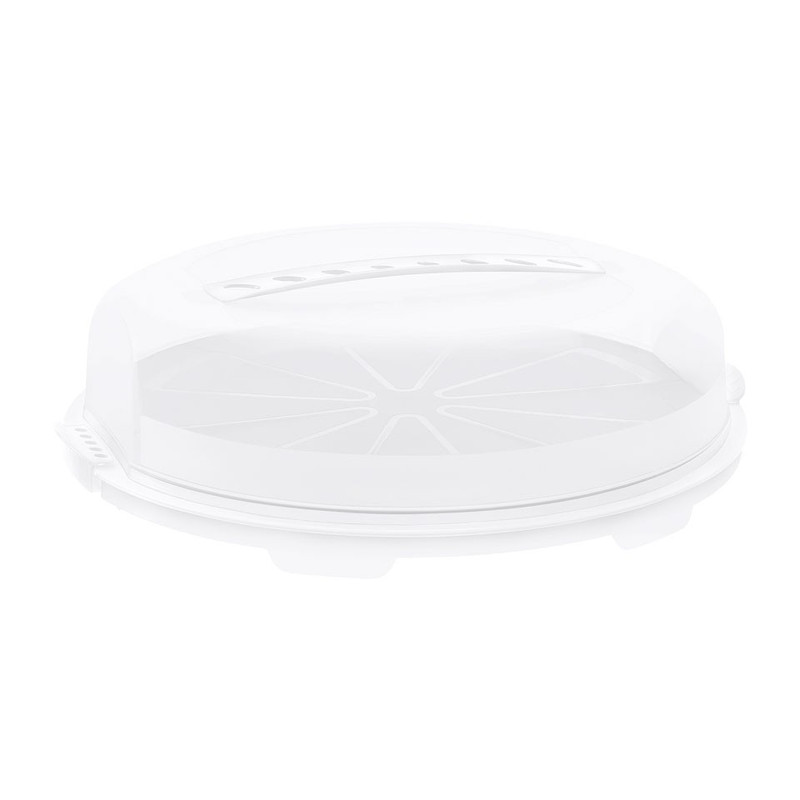 Rotho cakedome fresh - 33x9 cm