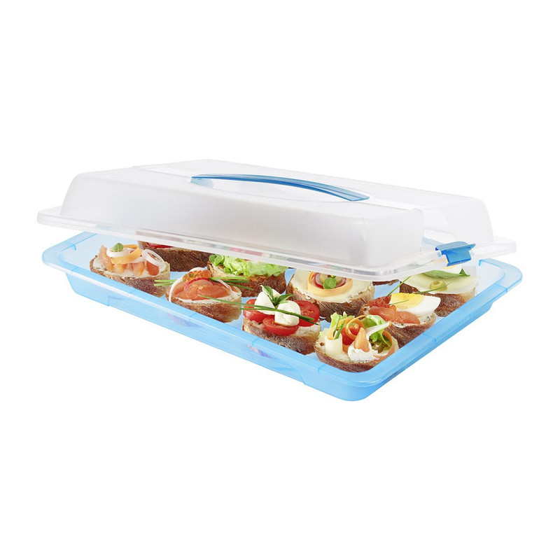 Rotho partydoos John - 42x30x9 cm