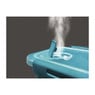 Lunchbox - 1.1 liter - blauw