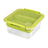 Snackbox - 1.0 liter - groen