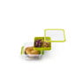 Snackbox - 1.0 liter - groen