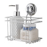 Compactor Bestlock badkamerrek groot met zuignap