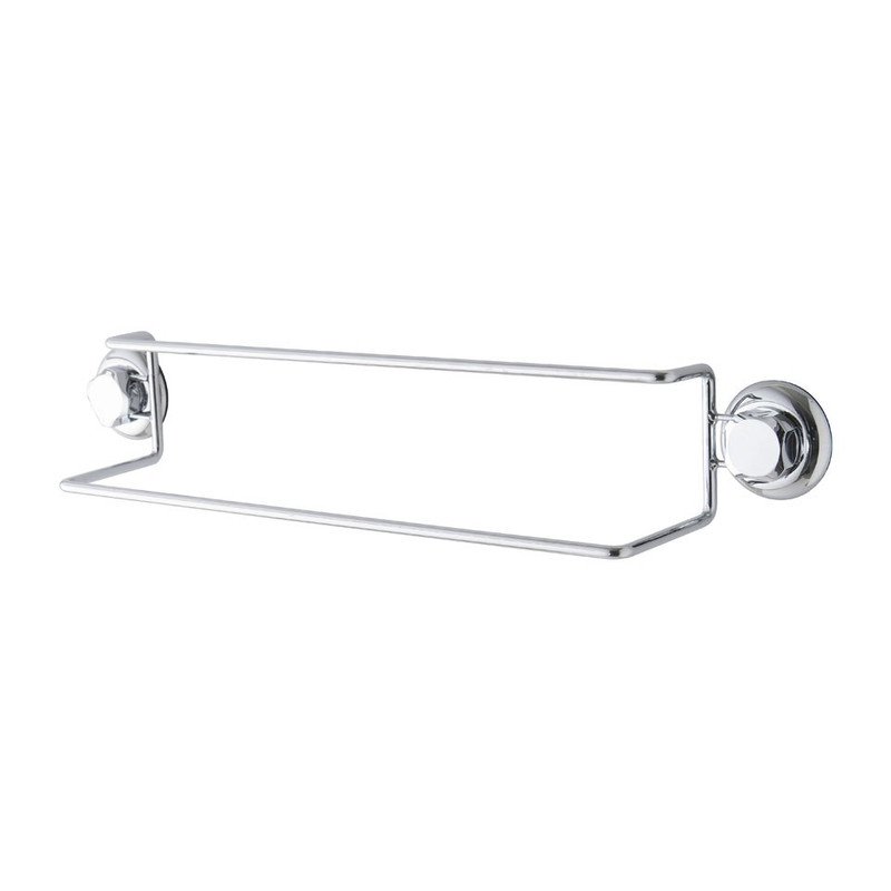Compactor Bestlock handdoeken rek met zuignap