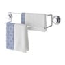 Compactor Bestlock handdoeken rek met zuignap
