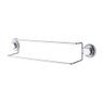 Compactor Bestlock handdoeken rek met zuignap