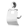 Compactor Bestlock toiletpapier houder met zuignap