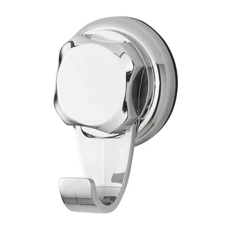 Compactor Bestlock haken met zuignap - set van 2