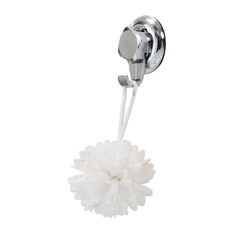 Compactor Bestlock haken met zuignap - groot - set van 4