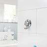 Compactor Bestlock haken met zuignap - groot - set van 4
