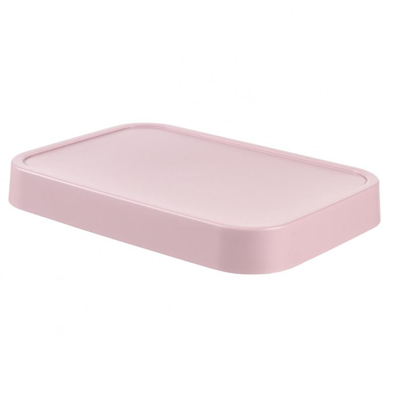 Curver Infinity lid - 4.5 liter - roze