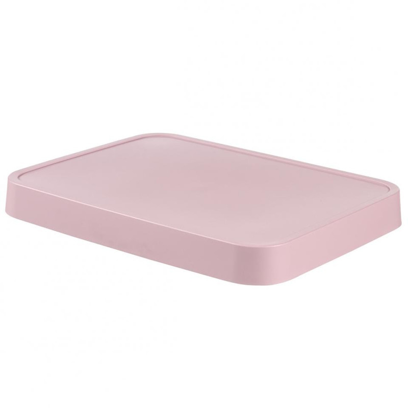 Curver Infinity lid - 11 & 17 liter - roze
