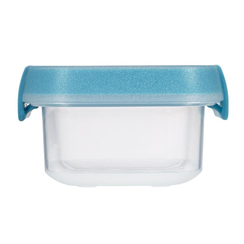 Curver Smart Fresh vershouddoos - 0,2 liter - blauw