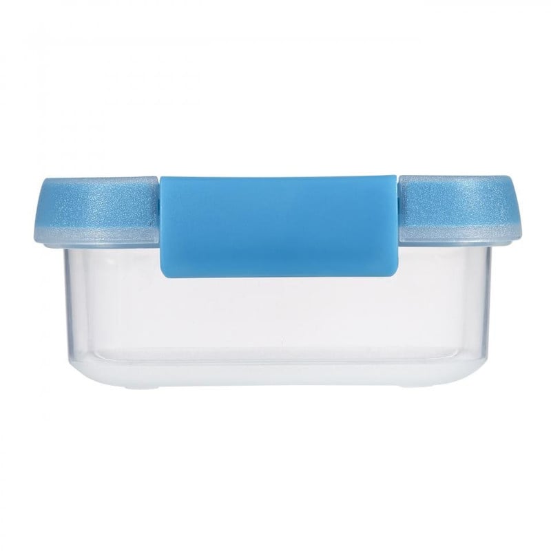 Curver Smart Fresh vershouddoos - 0,2 liter - blauw