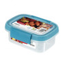 Curver Smart Fresh vershouddoos - 0,2 liter - blauw