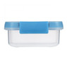 Curver Smart Fresh vershouddoos - 0,2 liter - blauw