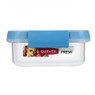 Curver Smart Fresh vershouddoos - 0,2 liter - blauw