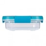 Curver Smart Fresh vershouddoos - rechthoekig - 0,7 liter - blauw