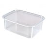 Curver Smart smart fresh vershouddoos rechthoekig - 1,2 liter